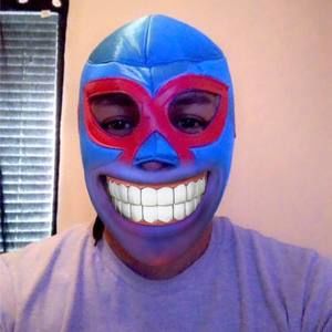 Meet your Posher, Christopher